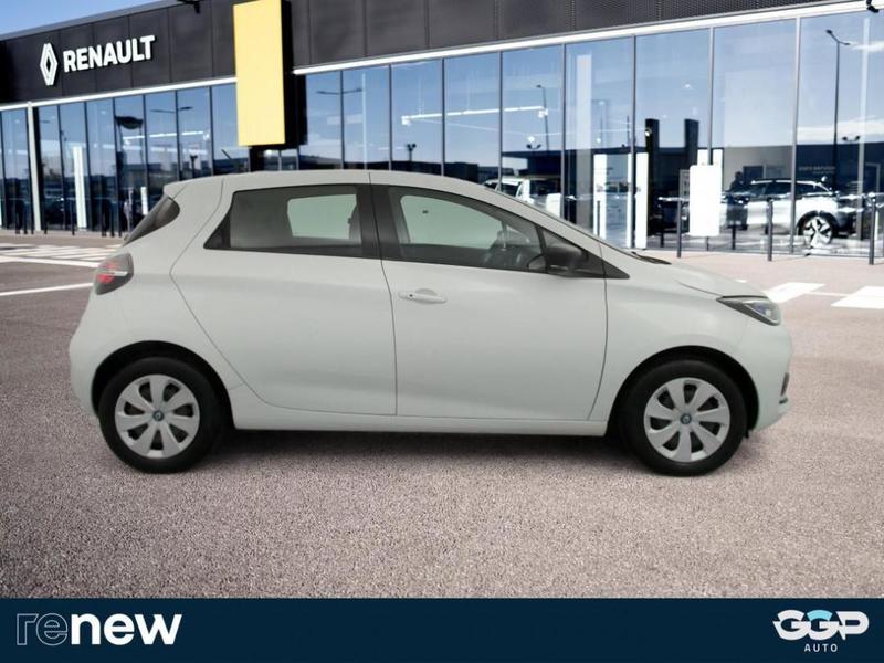 Renault Zoe R110 Life