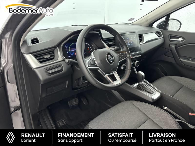 Renault Captur E-Tech 145 - 21 Business