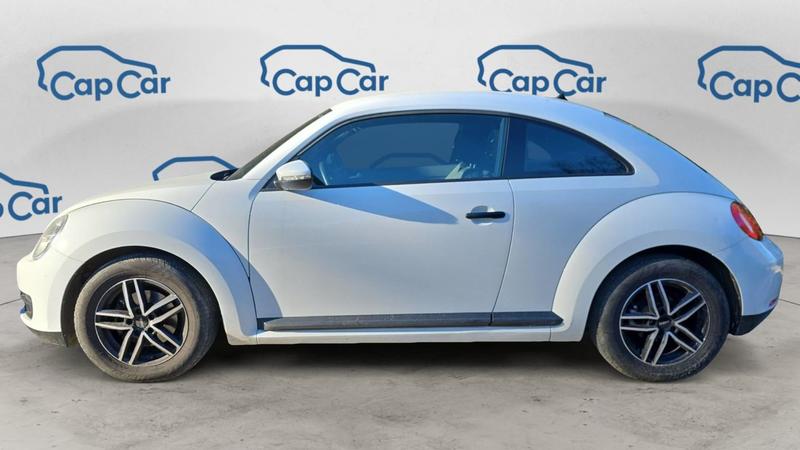 Volkswagen Beetle 1.2 Tsi 105 Coccinelle
