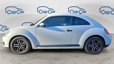 Volkswagen Beetle 1.2 Tsi 105 Coccinelle