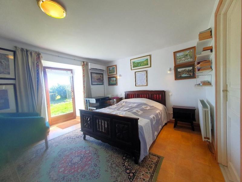 Corps de ferme - 273 m² - 10 pièces