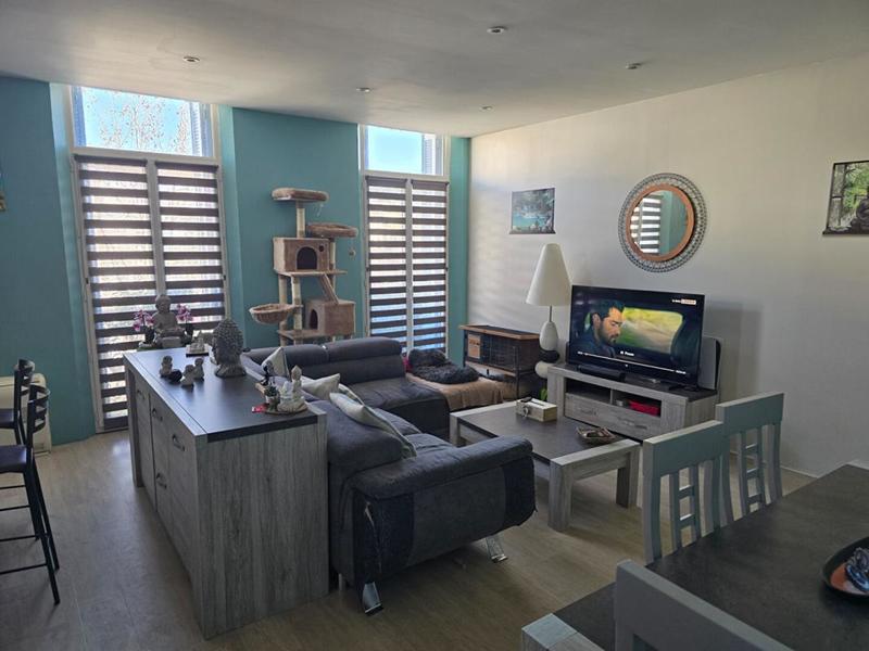 Appartement - 79 m² - 3 pièces