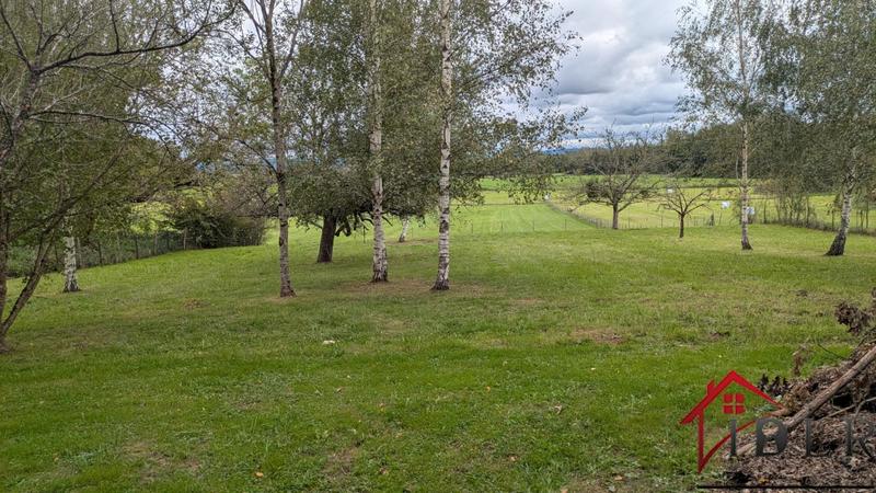 Maison - 210 m² - 6 pièces