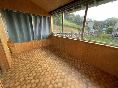 Maison - 130 m² - 8 pièces