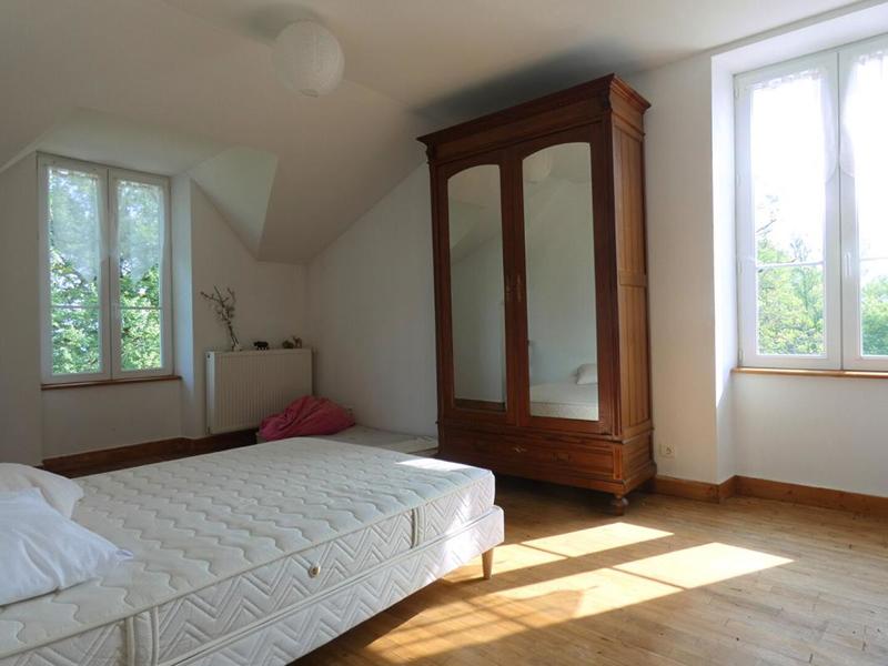 Maison - 165 m² - 6 pièces