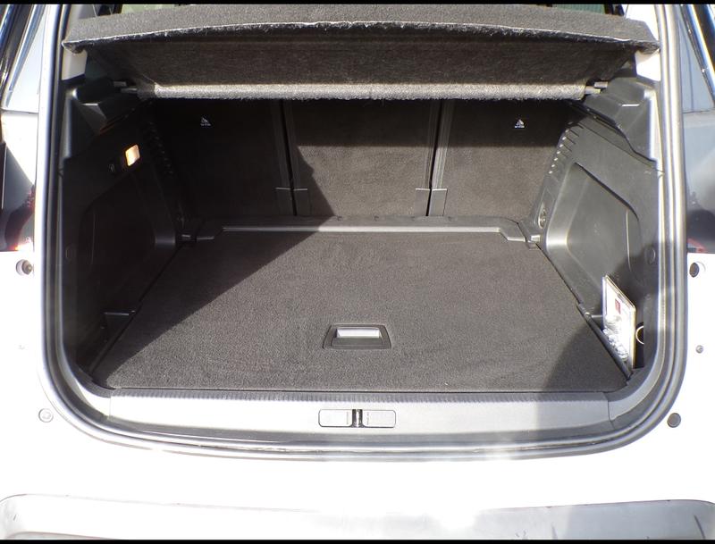 Citroën C5 Aircross Ptech 130 c-Series Eat8