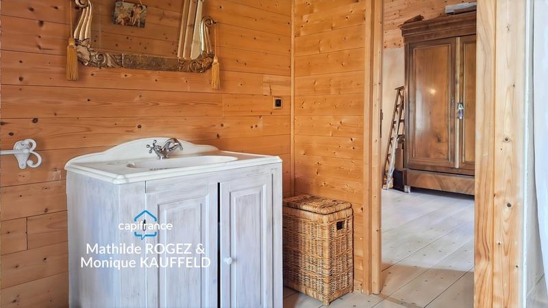 Maison - 278 m² - 4 pièces