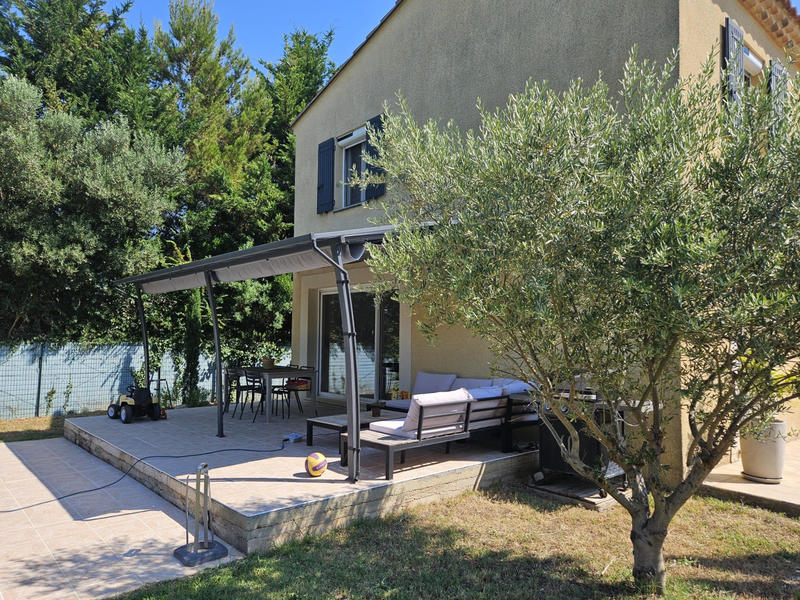 Villa - 102 m² - 4 pièces