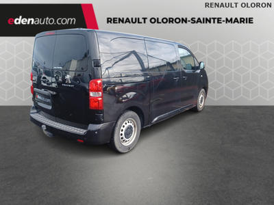 Peugeot Expert Fgn Tole Standard Bluehdi 150 s&amp;S Bvm6 Premium Pack