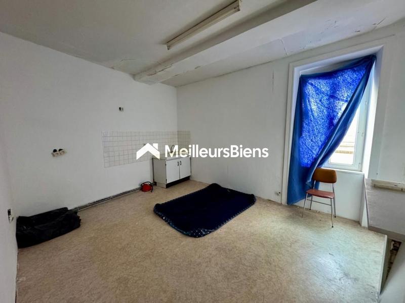 Maison - 127 m² - 5 pièces