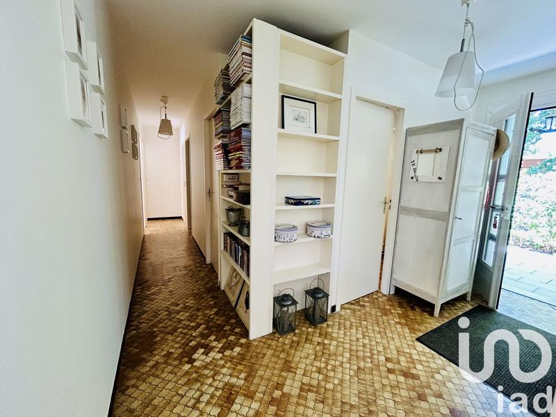 Maison - 126 m² - 6 pièces