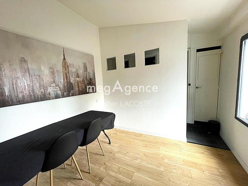 Maison de campagne - 145 m² - 5 pièces