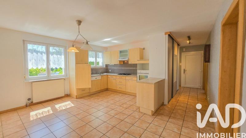 Appartement - 71 m² - 4 pièces