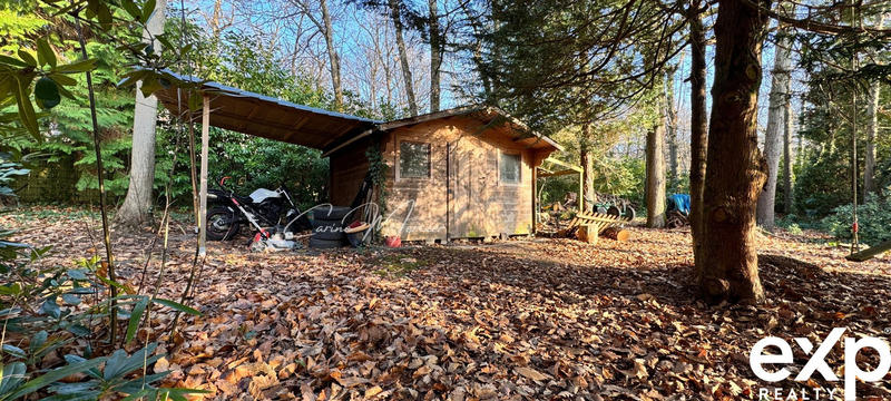 Maison ancienne - 150 m² - 8 pièces