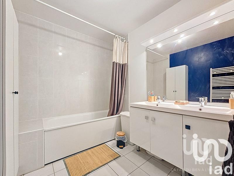 Appartement - 78 m² - 4 pièces