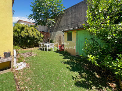 Maison - 93 m² - 5 pièces