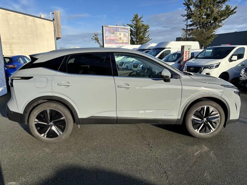 Nissan Qashqai e-Power 190 ch Tekna