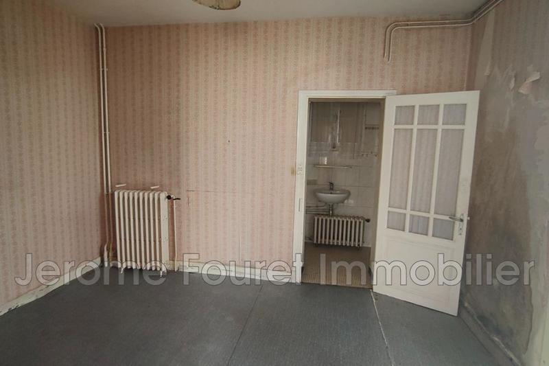 Maison de ville - 110 m²