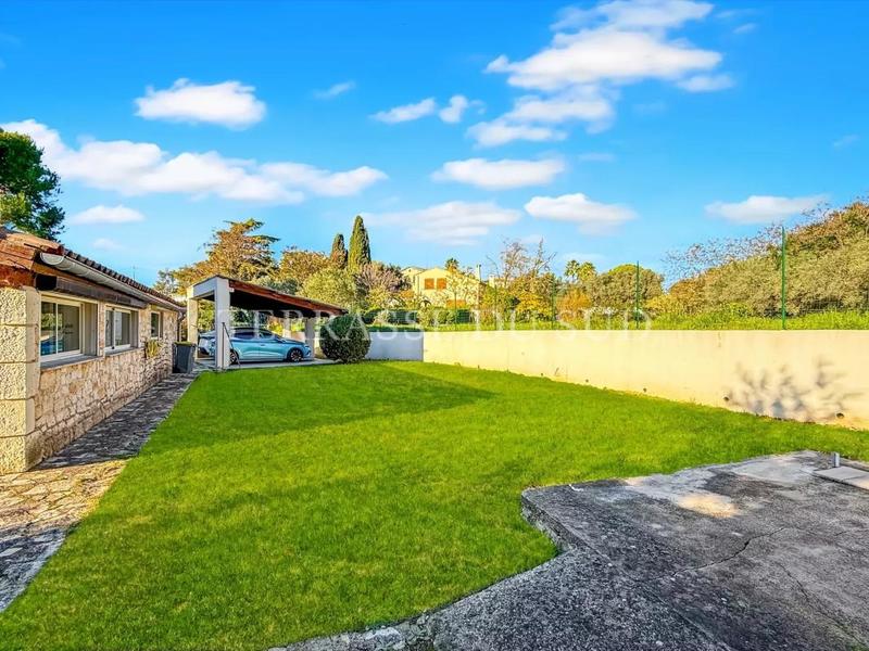 Maison - 173 m² - 6 pièces