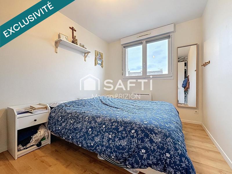 Appartement - 70 m² - 4 pièces