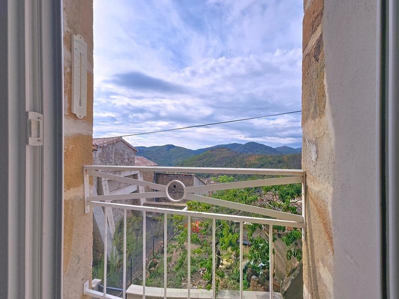 Maison - 72 m² - 3 pièces