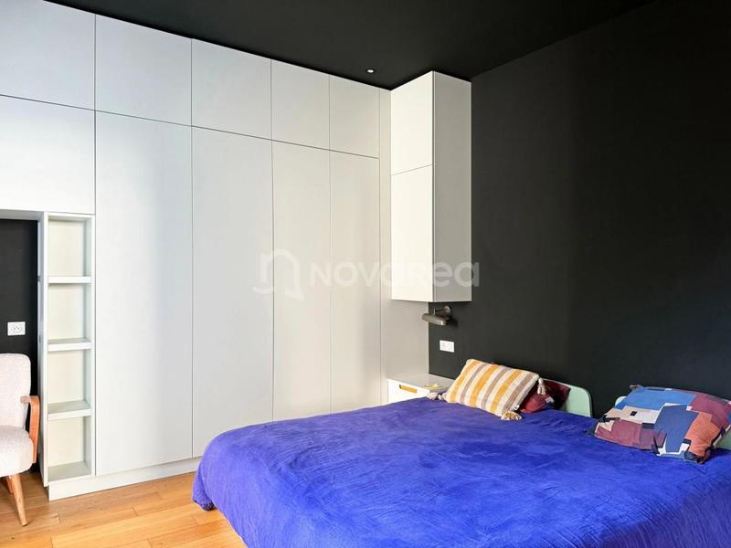 Maison - 145 m² - 7 pièces