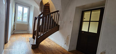 Duplex - 106 m² - 5 pièces