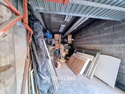 Parking / Garage - 10 m²