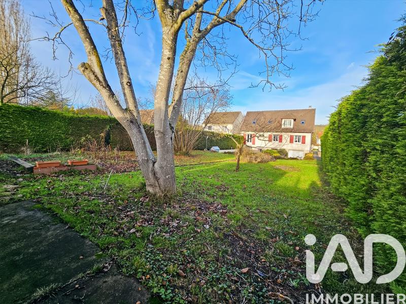 Maison - 148 m² - 7 pièces