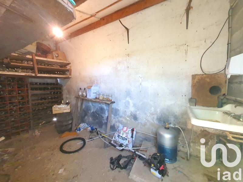 Maison - 81 m² - 4 pièces