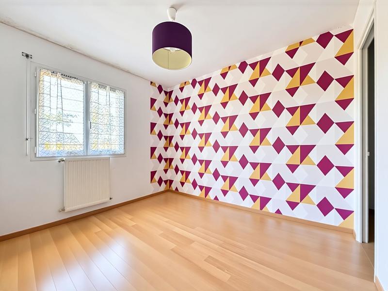 Maison - 118 m² - 7 pièces