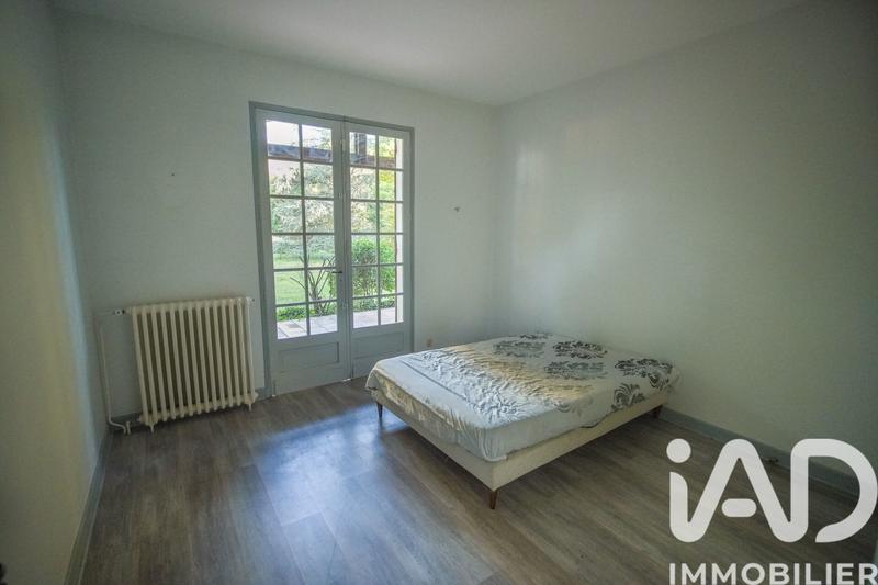 Maison - 251 m² - 10 pièces