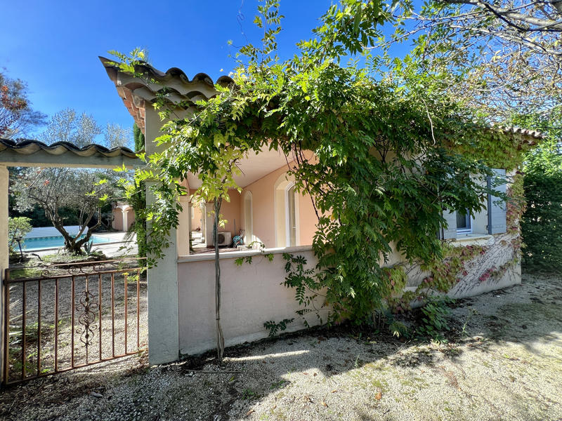 Bastide - 185 m² - 5 pièces