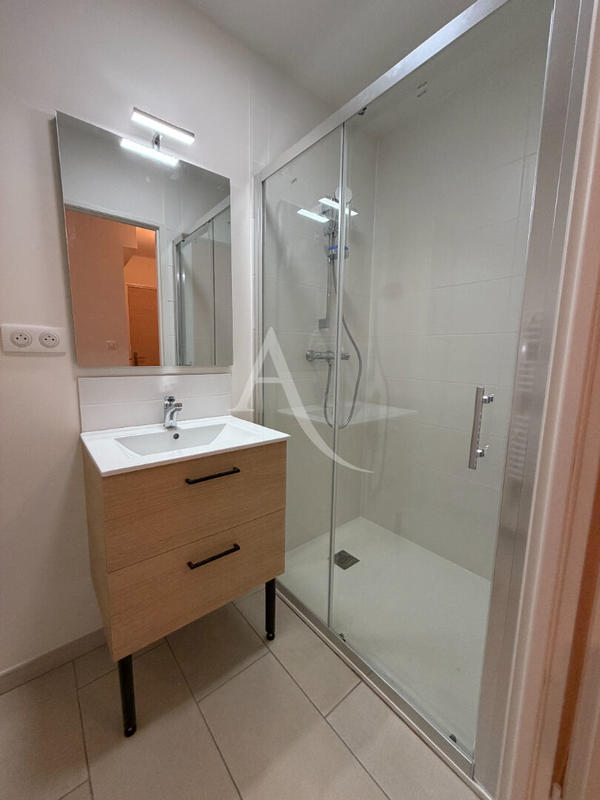 Appartement - 33 m² - 1 pièce