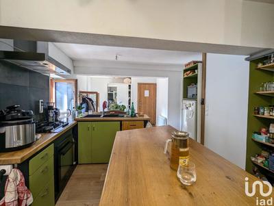 Appartement - 62 m² - 1 pièce