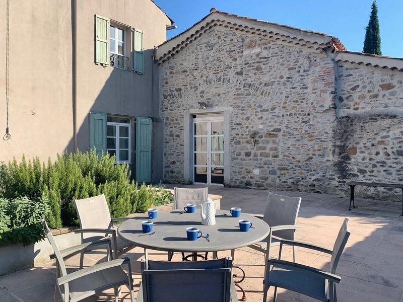 Manoir - 520 m² - 12 pièces