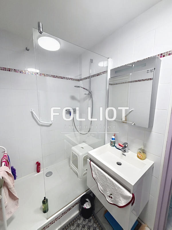 Maison - 128 m² - 5 pièces