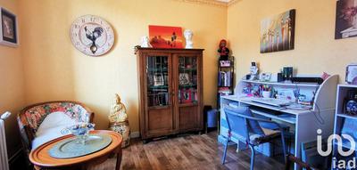 Appartement - 126 m² - 5 pièces