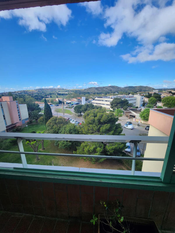 Appartement - 87 m² - 4 pièces