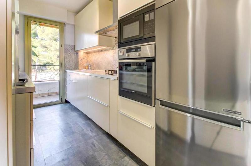 Appartement - 80 m² - 3 pièces