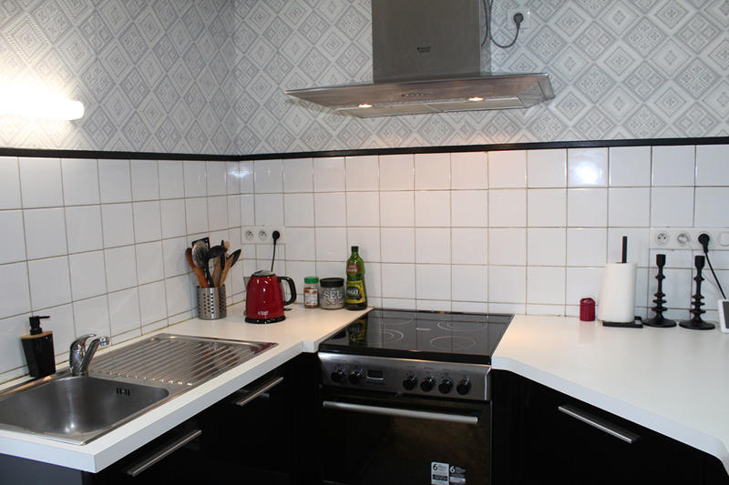 Maison - 78 m² - 4 pièces