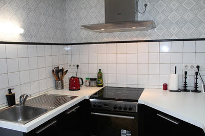 Maison - 78 m² - 4 pièces