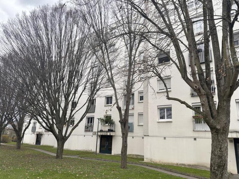 Appartement - 52 m² - 2 pièces