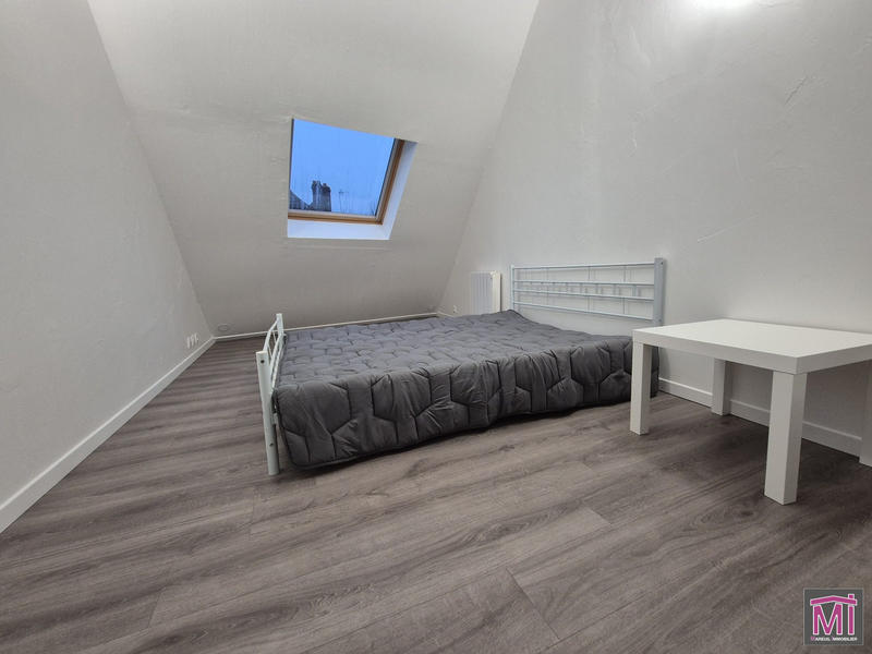 Villa - 38 m² - 3 pièces