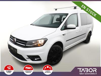 Volkswagen Caddy Maxi 1.4 Tsi 125 Trendline 7p