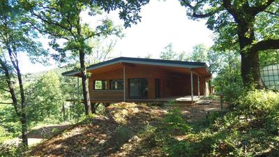 Maison de bois - 149 m² - 6 pièces