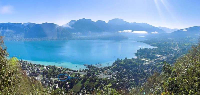 Appartement - 74 m² - 3 pièces