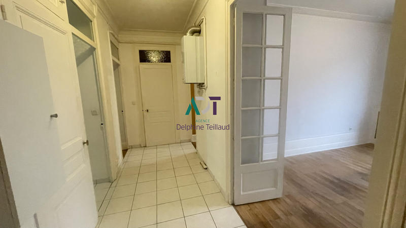 Appartement - 71 m² - 3 pièces