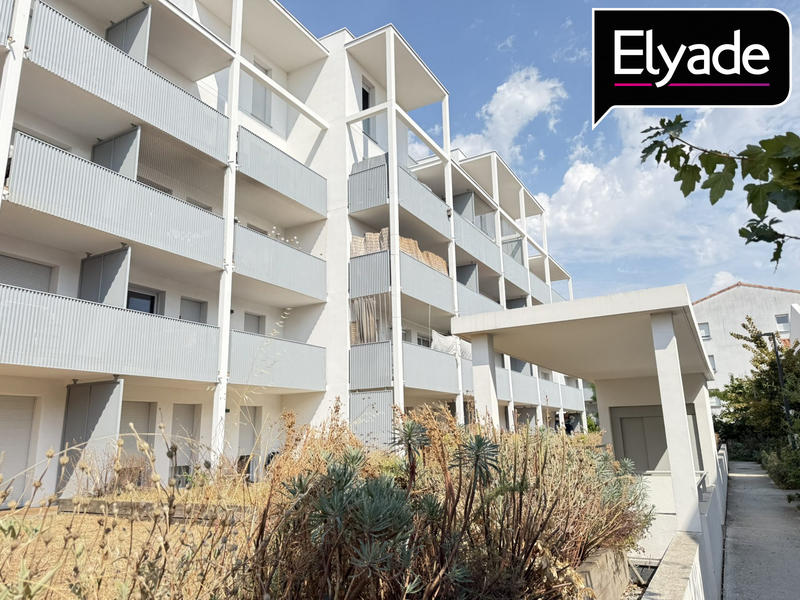 Duplex - 64 m² - 3 pièces