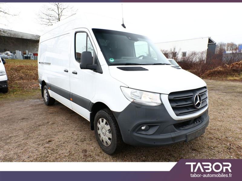 Mercedes-Benz Sprinter 317 Cdi 170 Rwd ParkP